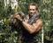 Picture of Arnold Schwarzenegger in Predator