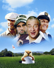 Picture of Rodney Dangerfield in Caddyshack