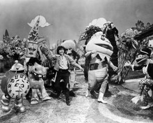 Picture of Jack Wild in H.R. Pufnstuf