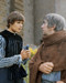 Picture of Leonard Whiting in Romeo and Juliet