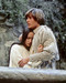 Picture of Olivia Hussey in Romeo and Juliet