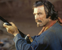 Picture of Tom Selleck in Quigley Down Under