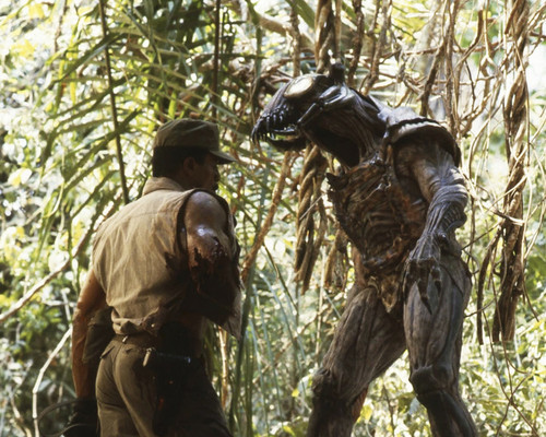 Picture of Carl Weathers in Predator