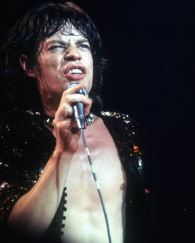Picture of Mick Jagger