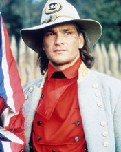 Picture of Patrick Swayze in North and South