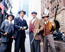 Picture of The Untouchables