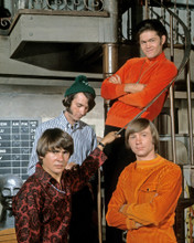 Picture of The Monkees