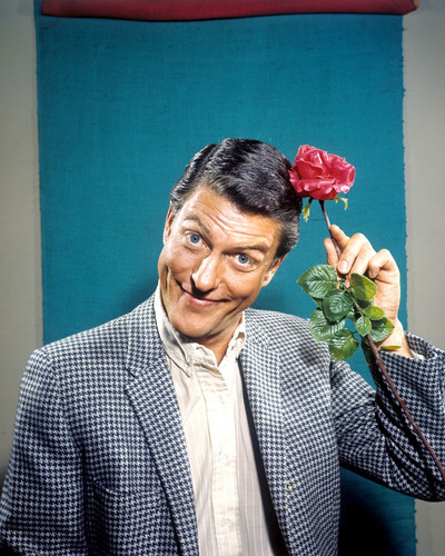 Picture of Dick Van Dyke in The Dick Van Dyke Show