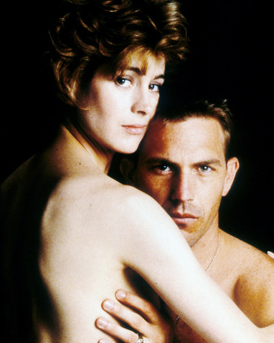 Picture of Kevin Costner in No Way Out