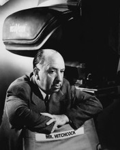 Picture of Alfred Hitchcock
