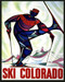 Picture of Ski Colorado