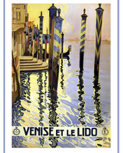 Picture of Venice Lido Italy