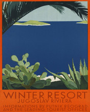 Picture of Yugoslavia Riviera Winter Resort