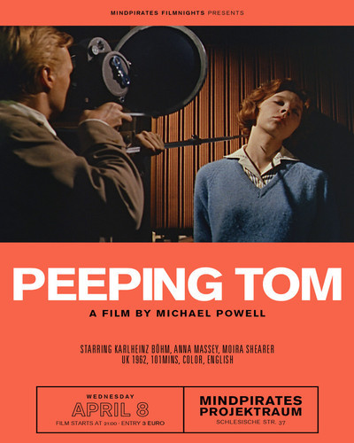 Picture of Peeping Tom