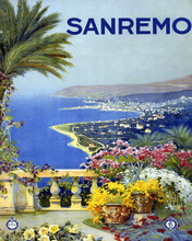 Picture of Sanremo Italy