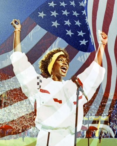Picture of Whitney Houston