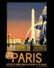 Picture of Paris Eiffel Tower