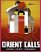Picture of Orient Calls India China Japan