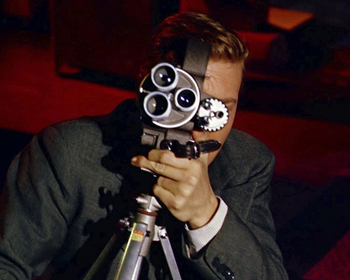 Picture of Peeping Tom