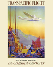 Picture of Pan American Airways