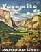 Picture of Yosemite