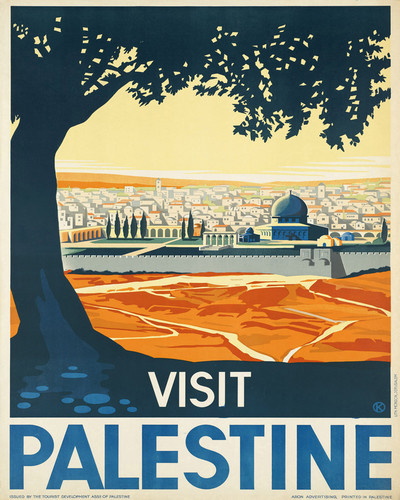 Picture of Visit Palestine
