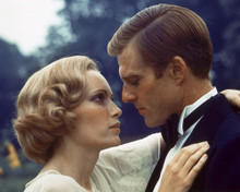Picture of Robert Redford in The Great Gatsby