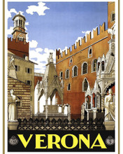 Picture of Verona Italy