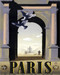 Picture of Paris Arc De Triomphe