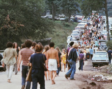 Picture of Woodstock