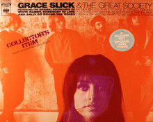 Picture of Grace Slick