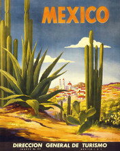 Picture of Mexico tourism