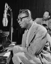 Picture of Nat 'King' Cole