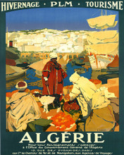 Picture of Algerie Hivernage PLM