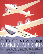 Picture of City of New York Municipal Airports