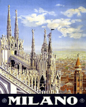 Picture of Milan Italy