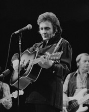 Picture of Johnny Cash