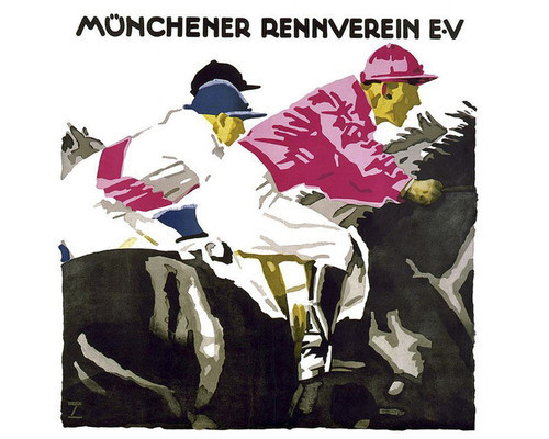 Picture of Munchener Rennverein