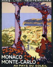 Picture of Monaco Monte-Carlo