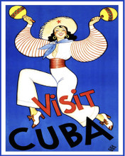 Picture of Visit Cuba