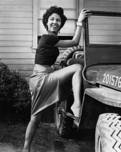 Picture of Dorothy Dandridge in Carmen Jones