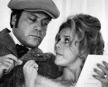 Picture of Oliver Reed in Tommy