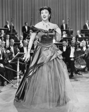 Picture of Ann Blyth in The Great Caruso