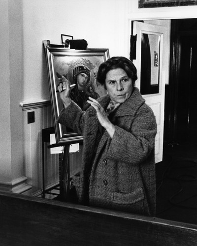Picture of Ruth Gordon in Harold and Maude