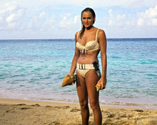 Picture of Ursula Andress in Dr. No