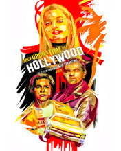 Picture of Once Upon A Time in Hollywood