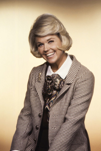 Picture of Doris Day in The Doris Day Show
