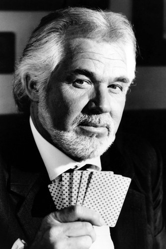 Picture of Kenny Rogers in Kenny Rogers as The Gambler