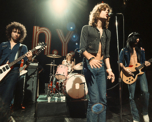 Picture of New York Dolls
