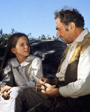Picture of Melissa Gilbert in Little House on the Prairie